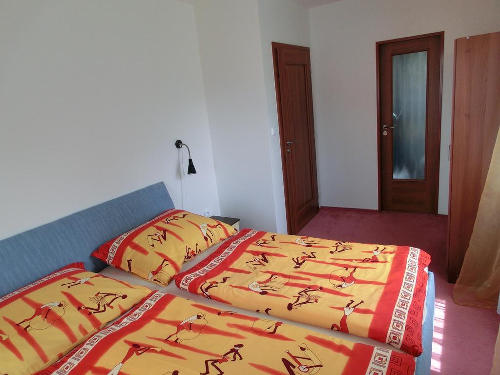 Vila Evicka Sobotka Habitación foto