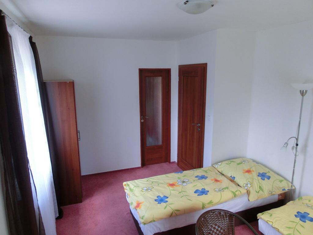 Vila Evicka Sobotka Habitación foto