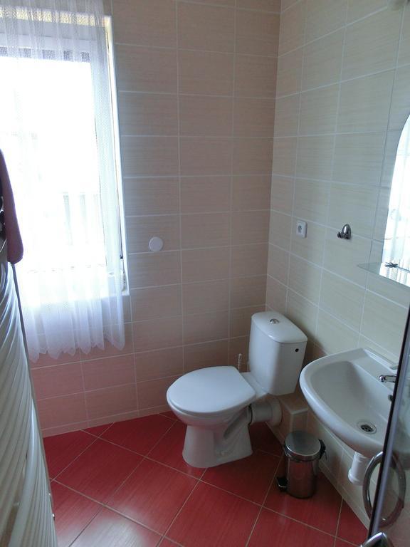Vila Evicka Sobotka Habitación foto